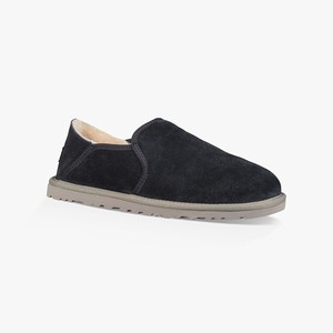 Ugg Kenton Tofflor Herr Marinblå (381460DQK)